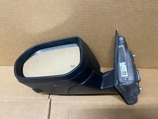 2025-26 Chevy Equinox Left Side Power Heated Door Mirror OEM Blind Spot Camera