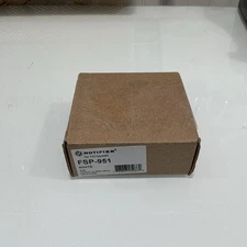 Notifier by Honeywell FSP-951 Smoke Detector - White