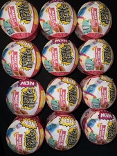 New MGA's Miniverse Make It Mini Lifestyle Series 2 Mystery DISPLAY CASE OF 12
