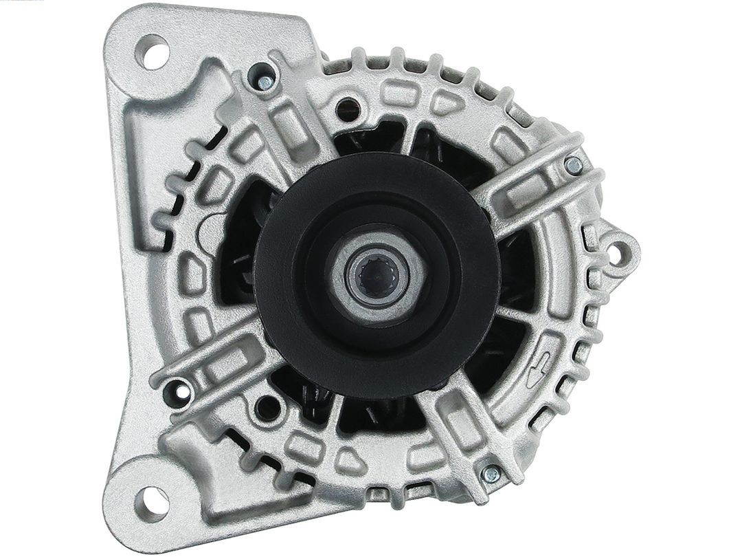 Alternateur A0861PR AS-PL compatible RENAULT pièce de rechange 14V