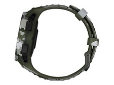 Garmin Instinct Solar Camo Edition MIP GPS (satellitare) 53 010-02293-06