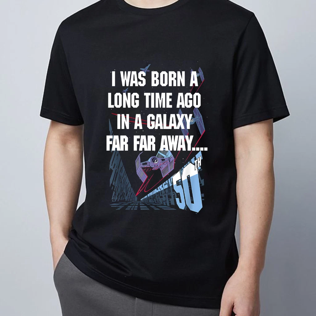 50 50 T Shirt In Men's T-Shirts for sale | eBay