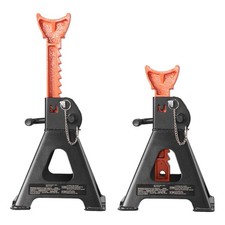 Jack Stands Heavy Duty Steel Jack Auto Stands 3t 6600lbs Double Locking Jack Stands Heavy Duty Steel Jack Auto Stands 3t 6600lbs Double Locking