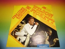Wilson Pickett - Cole Cooke & Redding - TOP F...