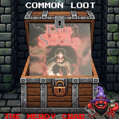 Die by the Sword, Interplay, PC [N]