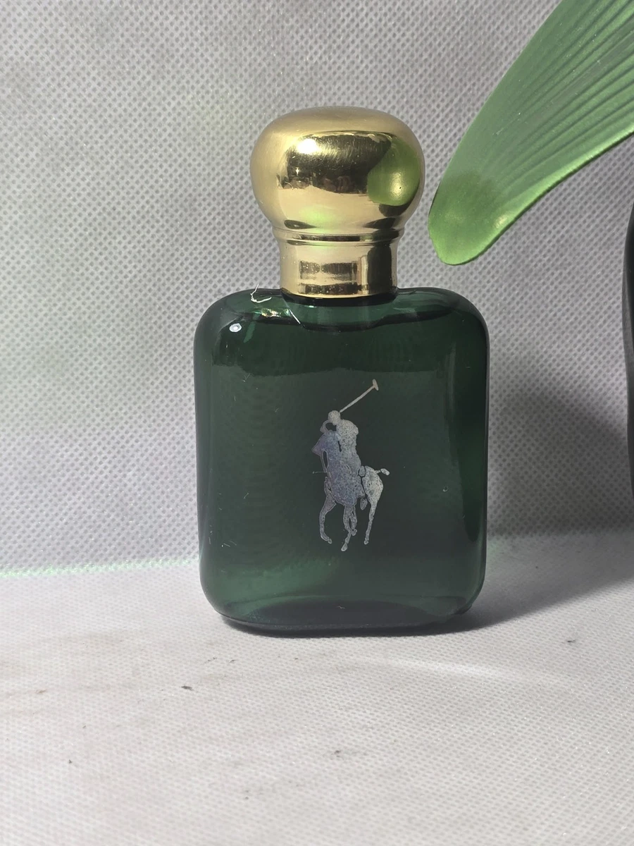 Preços baixos em Fluido Ralph Lauren Polo Green fragrâncias