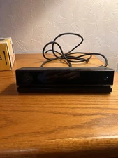 Genuine Microsoft Xbox One Kinect Camera Motion Sensor Bar Black Model