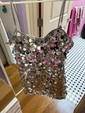 Cider Sparkle Dress