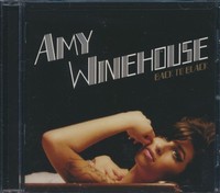 Winehouse Amy - Back To Black Cln - Cd - G3Z