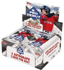 2025 Topps Pro Debut You Pick Insert Legends Drafted Ballpark Promos League Star