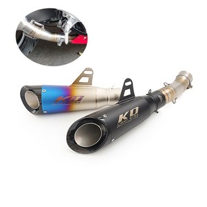 Ko Lightning Exhaust | eBay