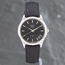 Second Hand Zenith Elite Watch 2.004