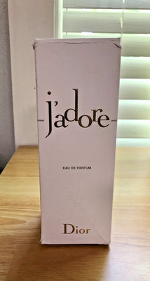 J Adore By Christian Dior, 3.4 Fl Oz/100ml EDP