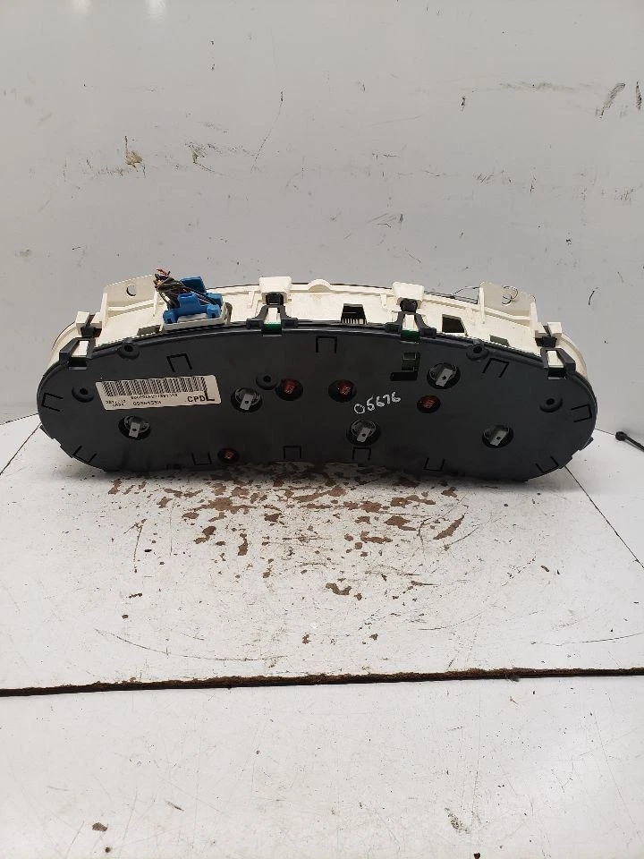 Спидометр кластер США подходит 99 INTRIGUE 1390746 - Изображение 3 из 4