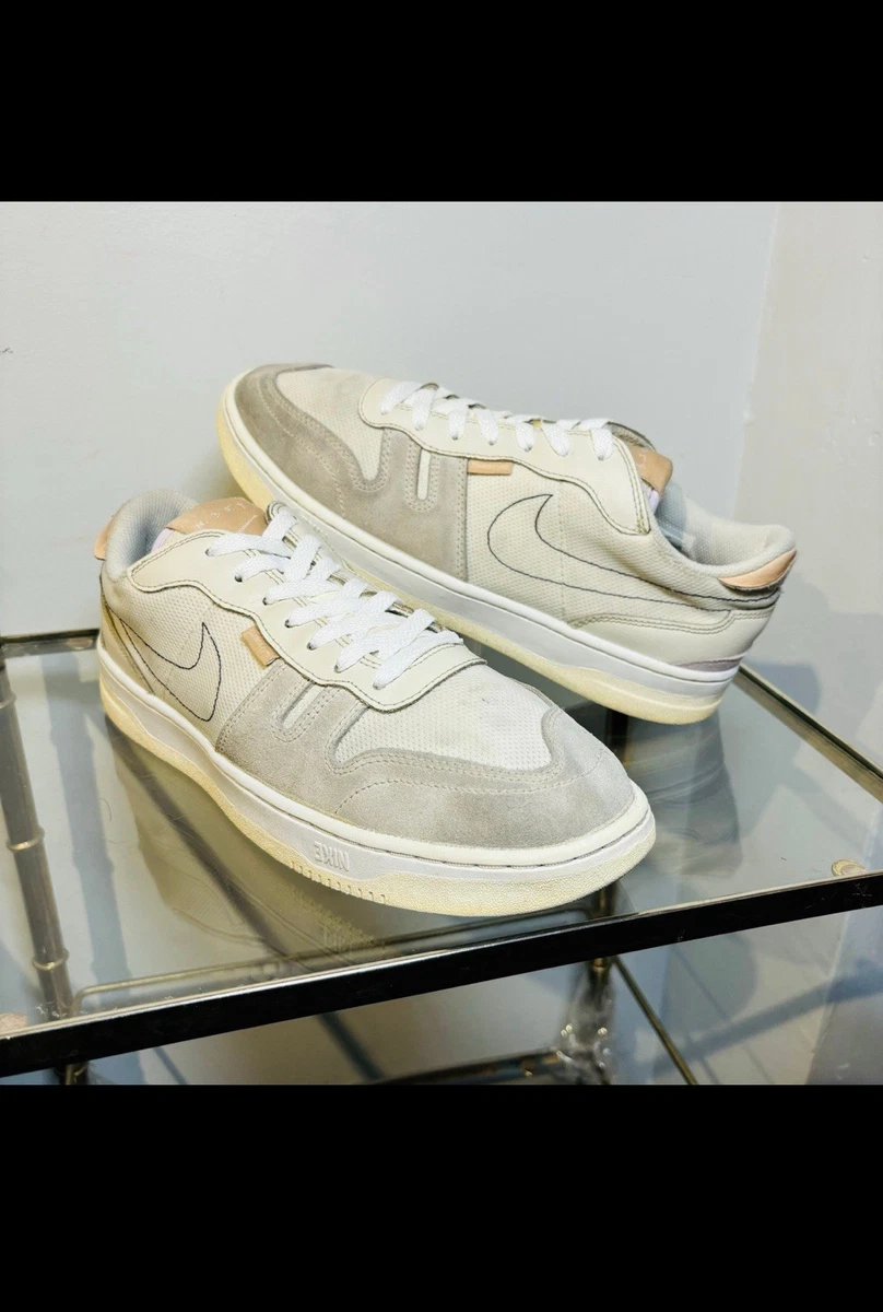 Nike Squash Type Sail Shimmer for Sale | Authenticity Guaranteed