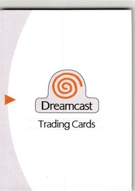 2025 Sega Dreamcast Trading Card Limited Run Games Foil ChuChu Rocket #073
