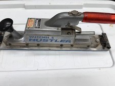 Hutchins Hustler Model 2000 Straight Line Air Sander Used - Testedworks Hutchins Hustler Model 2000 Straight Line Air Sander Used - Testedworks