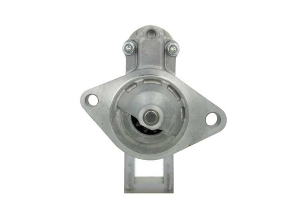 Denso Neu Anlasser Passend FüR Honda 1.8 Kw 12 Volt DSN1387-image