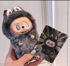 G2U Pop Mart Labubu V3 Rare Secret