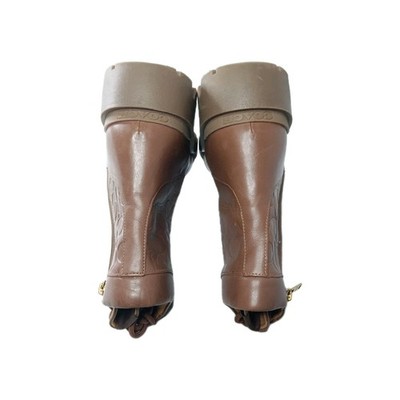 Coach Citysole Boot Men\'s Size 13 D Combat Style Brown CC748 s-l400.jpg main image 4