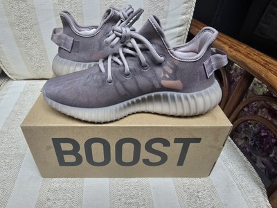 Adidas Yeezy Boost 350 V2 Mono Mist GW2871 Size 5.5 BRAND NEW DS