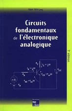 Grundschaltungen der'Analogen Elektronik, 3. Auflage, Lang Tran T