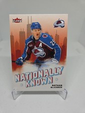 2022 Upper Deck National Convention Wrapper Redemption Promo Pack Multi-Sport Cards Checklist 12