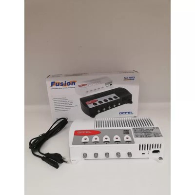 Offel 26-450 40-42 f5 40 1-3-4-5 60-u Telefonzentrale Breitband Panda für Intern