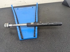 #bm353 Blue Point UPT50A Telescoping Magnet Extendable 30 -Inches Pick up Tool
