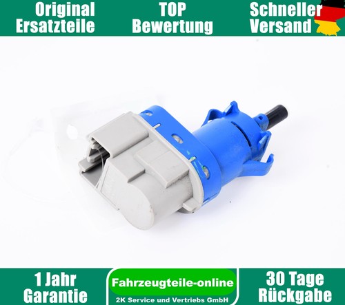 Ford Focus III DYB 8T4T96854AA Bremslichtschalter