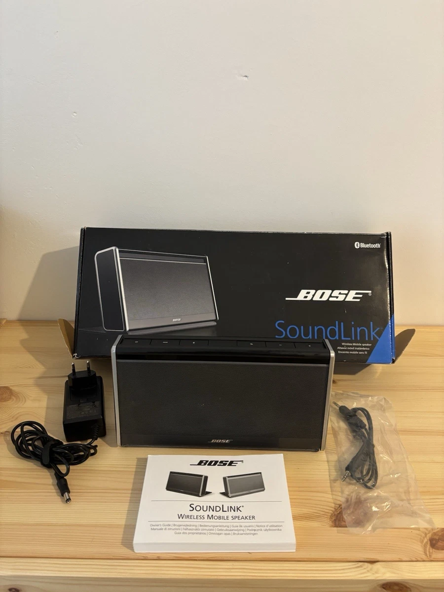 Bose SoundLink Color II online kaufen | eBay.de