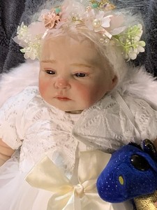 Fairy Reborn Doll | eBay