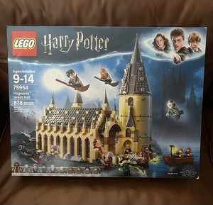 Lego 75954 | eBay