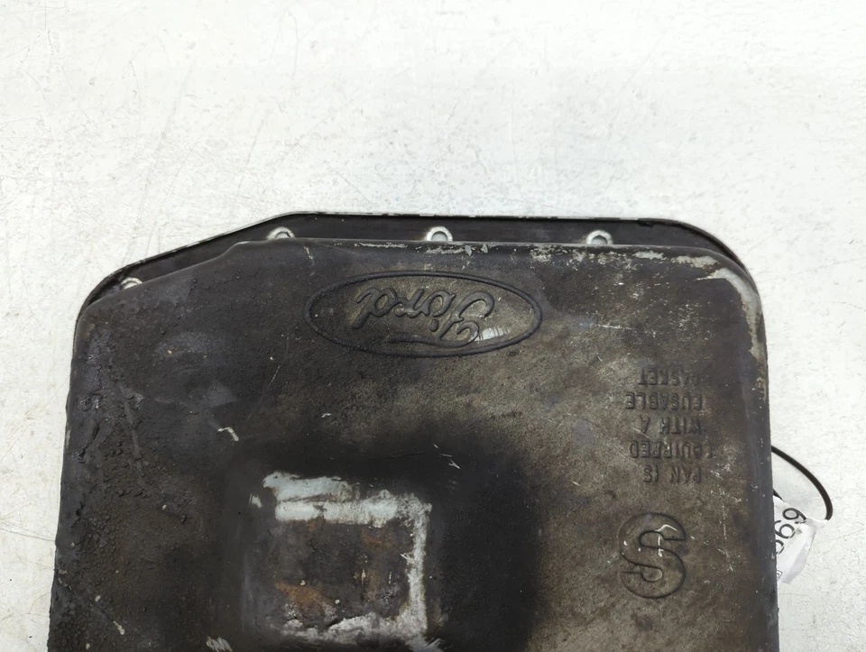 Ford Expedition 2009-2014 cárter de aceite del motor Doiks Foto 2 de 4