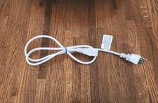 Momcozy BS03 Kleanpal Pro Baby Bottle Washer REPLACEMENT PART Power Cord