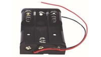 Uchwyt Do Baterii, X 3, Smycz Przewodu RS Components