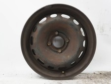 Stahlfelge Gebraucht PEUGEOT PARTNER II Phase 3 - 1,6 BlueHDI 120 PS -