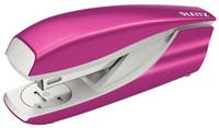 Leitz HeftgeräT Nexxt Wow 5502, Pink, Im Karton