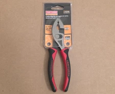 CRAFTSMAN PROFESSIONAL SLIP JOINT PLIERS 6-3/4" 45760 MADE IN USA