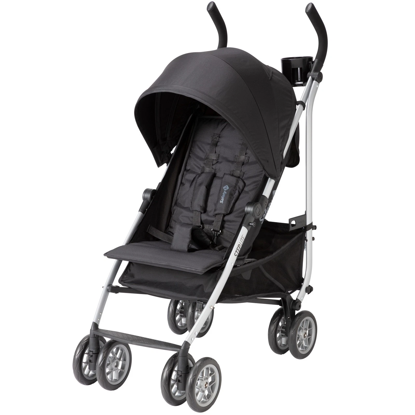 Safety 1st Kids/Baby Step Lite Compact Lightweight Stroller, Multiple Colors
Opens in a new window o