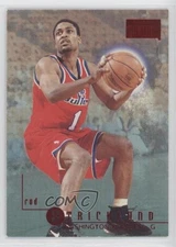 1996-97 Skybox Premium Star Rubies Rod Strickland #199 0d3s