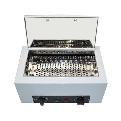 1.5L Dental Mini High Temperature Sterilizer Medical Autoclave Machine