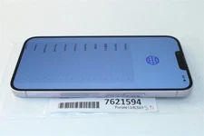 Apple iPhone 14 Plus 512GB Purple - Unlocked AT&T T-Mobile Verizon GSM 7621594