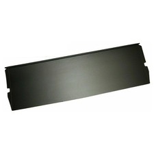 Package Tray For 1968-72 Oldsmobile Cutlass 442 Sedan Hardtop 2dr Standard Black