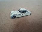 Matchbox Lesney Vintage Jaguar XK140. Restoration. No32