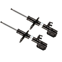 2 Bilstein StoßDäMpfer B4 2-22-166753 Vorne Rechts FüR Nissan Micra III