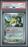 2006 POKEMON JAPANESE HOLON PHANTOMS 1ST EDITION #003 FLYGON-HOLO PSA 10