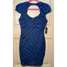 Guess Dress NWT 4