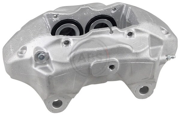 A.B.S. Bremssattel 430492 FüR 7P6 7P5 VW Touareg 7LA Aluminium 7L6 7L7 VAN TDI-image