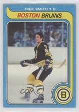 1979-80 Topps Rick Smith #59 00ah